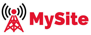 mysite logo