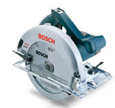 Bosch Circular saw